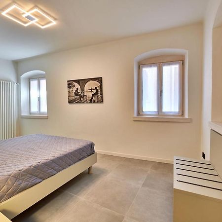 Apartmentsgarda - Residenza Mercanti Εξωτερικό φωτογραφία