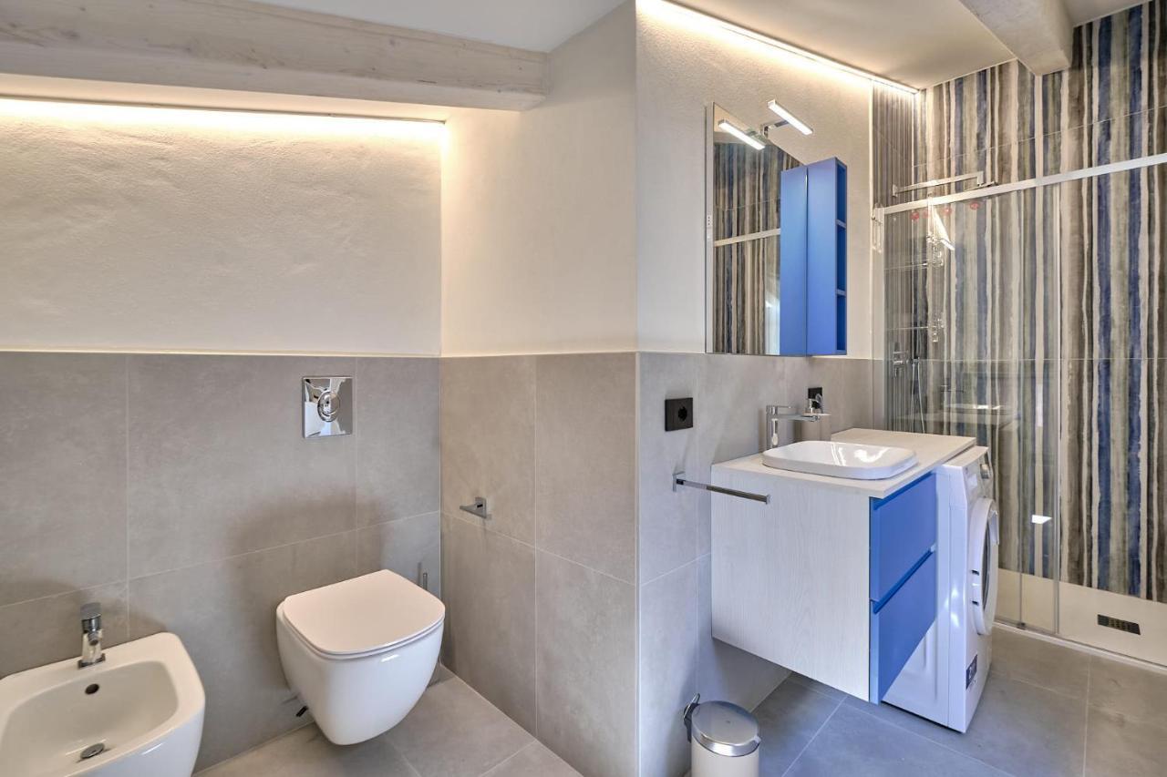 Apartmentsgarda - Residenza Mercanti Εξωτερικό φωτογραφία