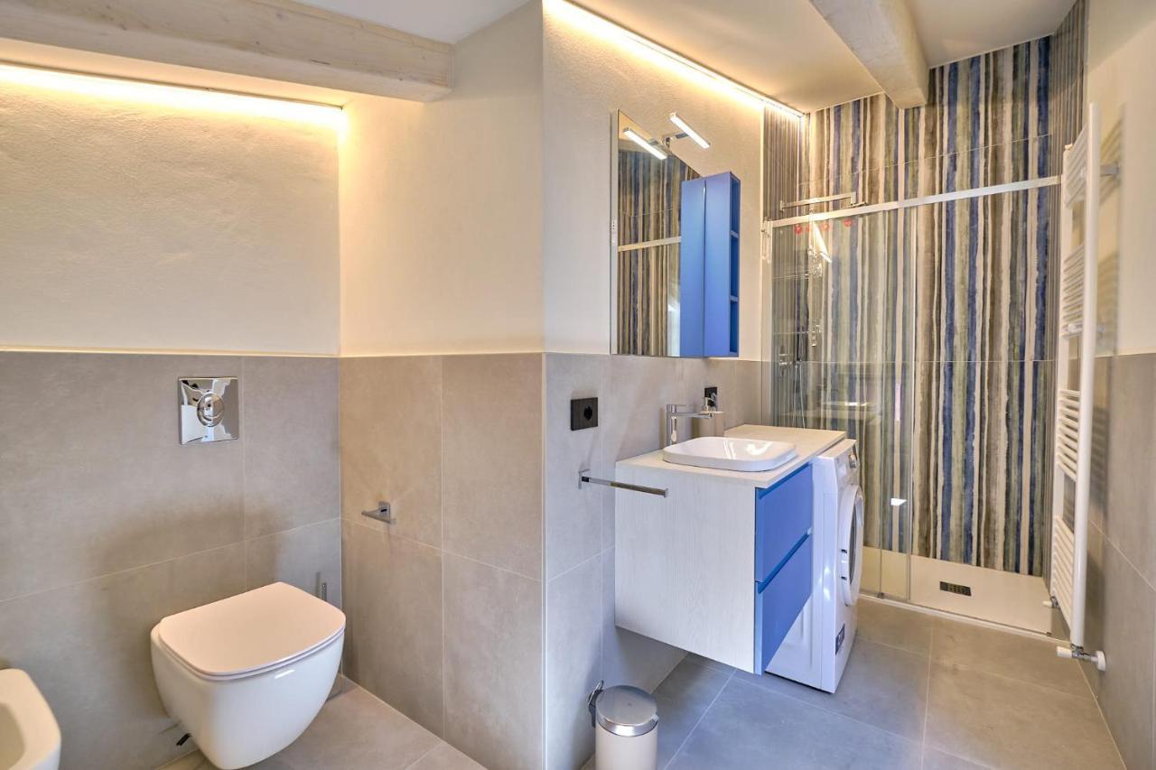 Apartmentsgarda - Residenza Mercanti Εξωτερικό φωτογραφία