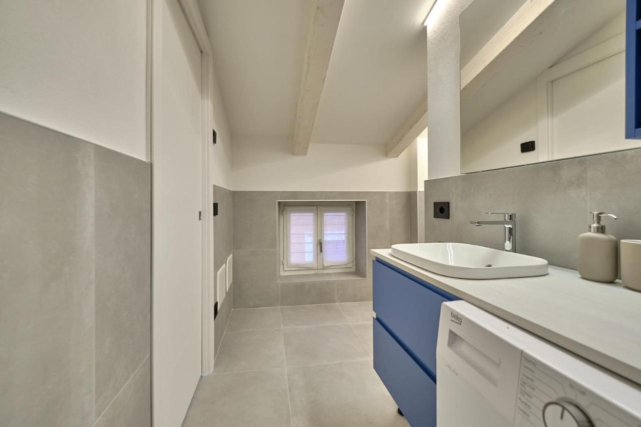 Apartmentsgarda - Residenza Mercanti Εξωτερικό φωτογραφία